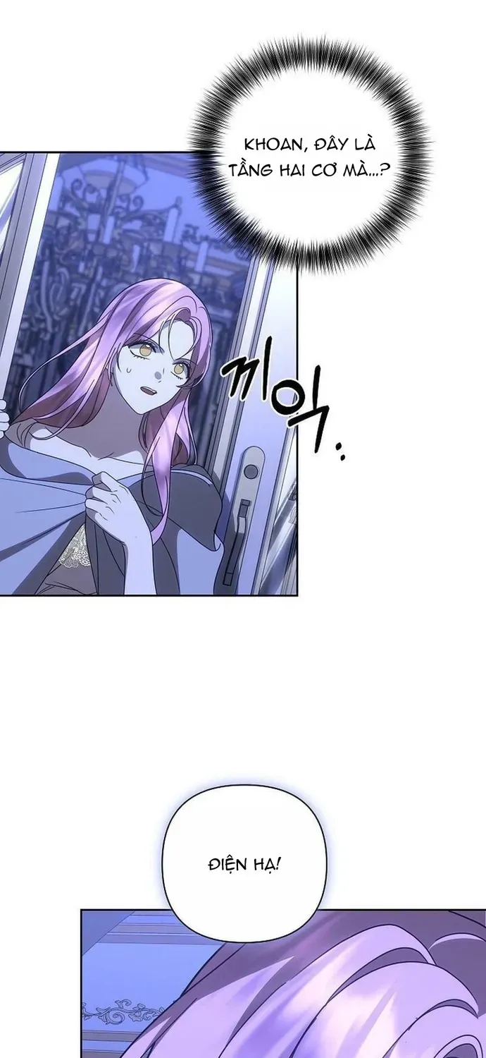 Phải Lòng Nhân Vật Phản Diện Từ Cái Nhìn Đầu Tiên Chap 48 - Next Chap 47