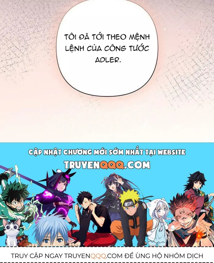 Phải Lòng Nhân Vật Phản Diện Từ Cái Nhìn Đầu Tiên Chap 48 - Next Chap 47