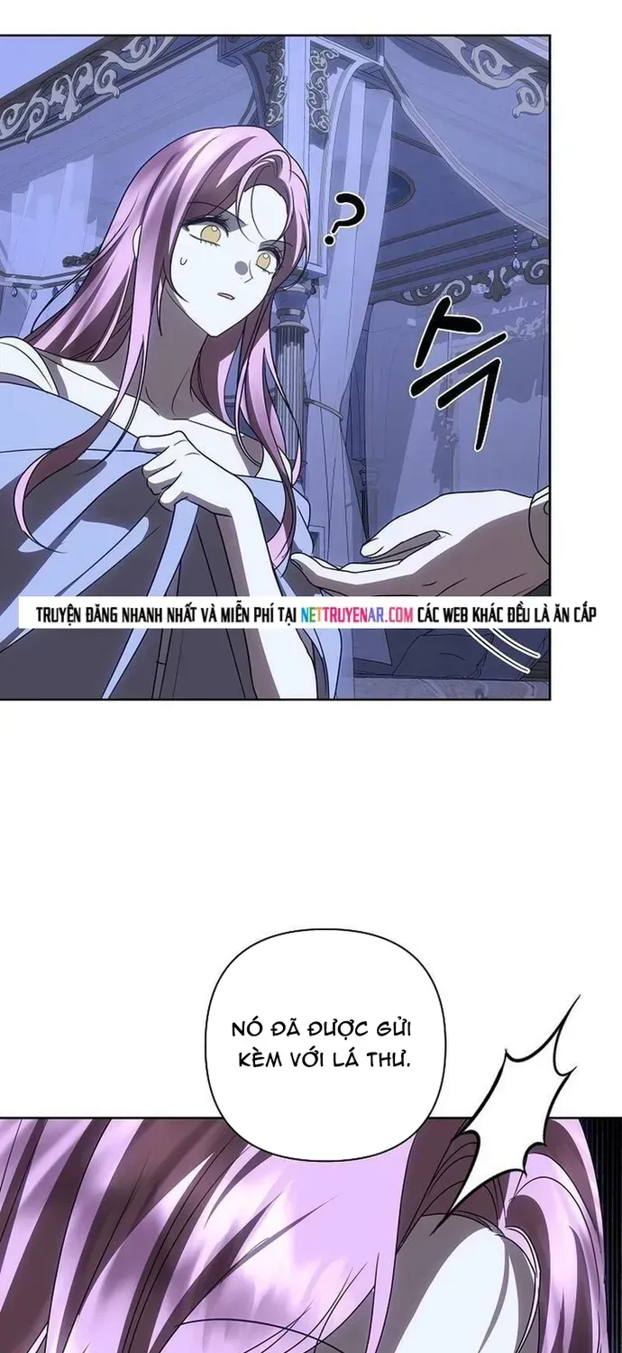 Phải Lòng Nhân Vật Phản Diện Từ Cái Nhìn Đầu Tiên Chap 49 - Next Chap 48