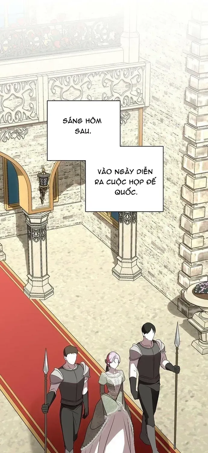 Phải Lòng Nhân Vật Phản Diện Từ Cái Nhìn Đầu Tiên Chap 49 - Next Chap 48