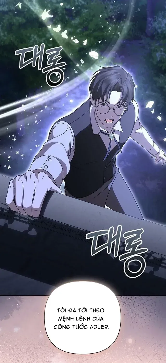 Phải Lòng Nhân Vật Phản Diện Từ Cái Nhìn Đầu Tiên Chap 49 - Next Chap 48