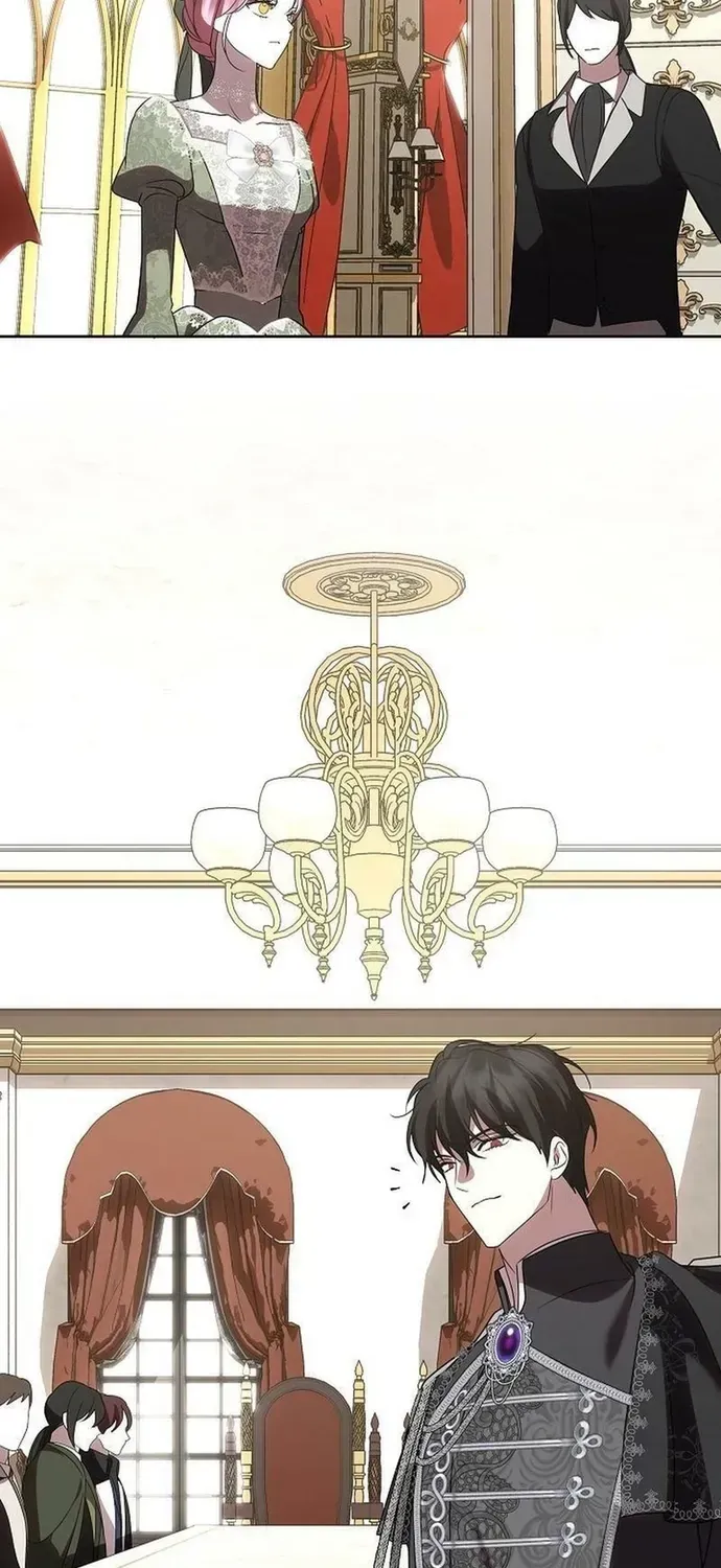 Phải Lòng Nhân Vật Phản Diện Từ Cái Nhìn Đầu Tiên Chap 49 - Next Chap 48