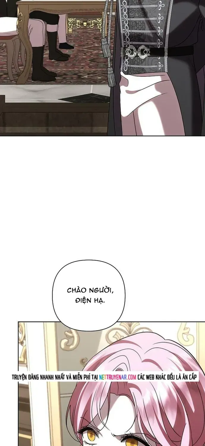 Phải Lòng Nhân Vật Phản Diện Từ Cái Nhìn Đầu Tiên Chap 49 - Next Chap 48