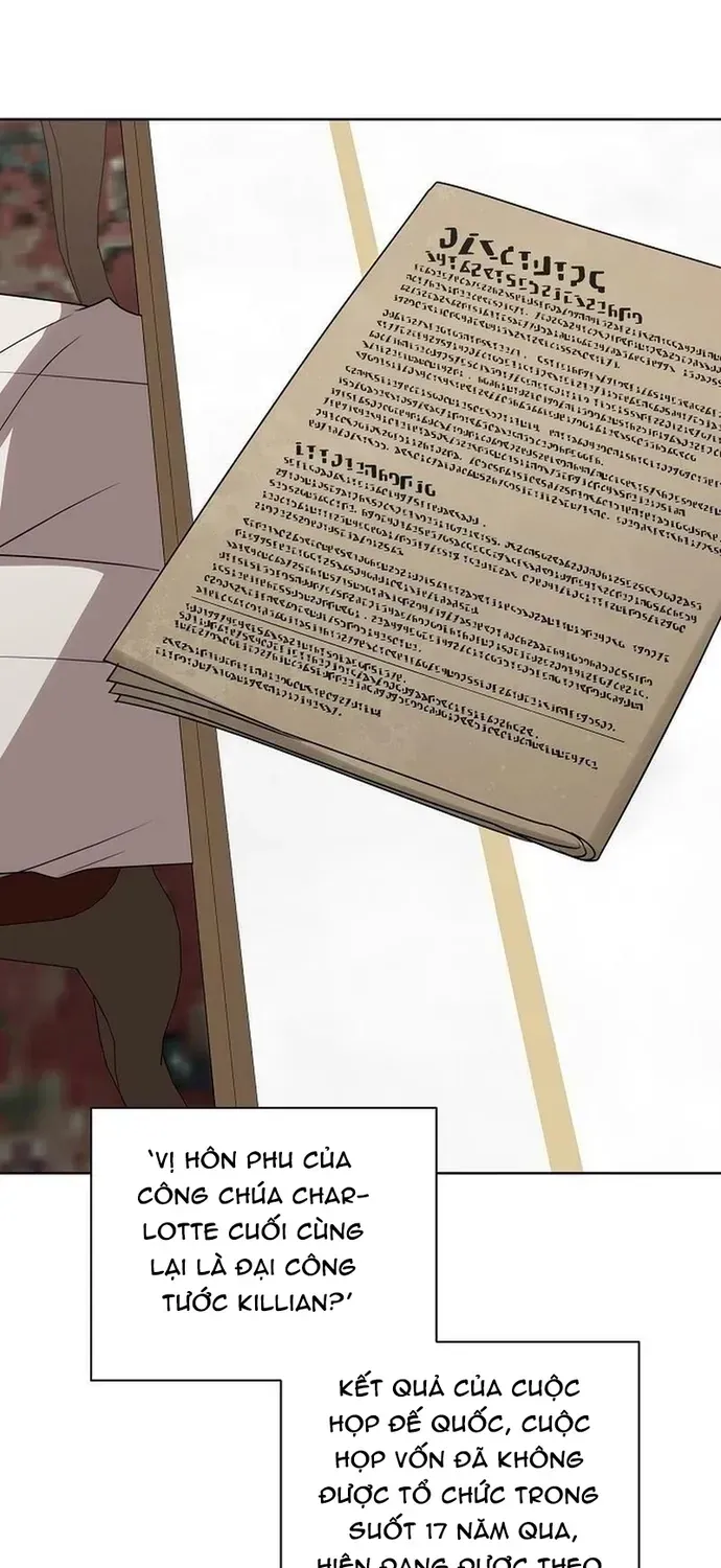 Phải Lòng Nhân Vật Phản Diện Từ Cái Nhìn Đầu Tiên Chap 49 - Next Chap 48