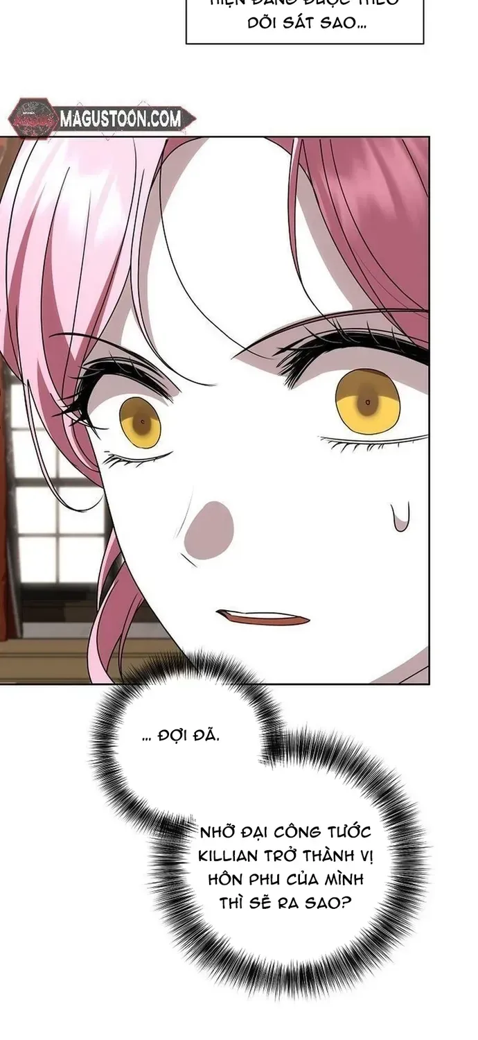 Phải Lòng Nhân Vật Phản Diện Từ Cái Nhìn Đầu Tiên Chap 49 - Next Chap 48