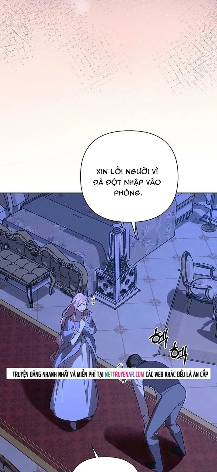 Phải Lòng Nhân Vật Phản Diện Từ Cái Nhìn Đầu Tiên Chap 49 - Next Chap 48