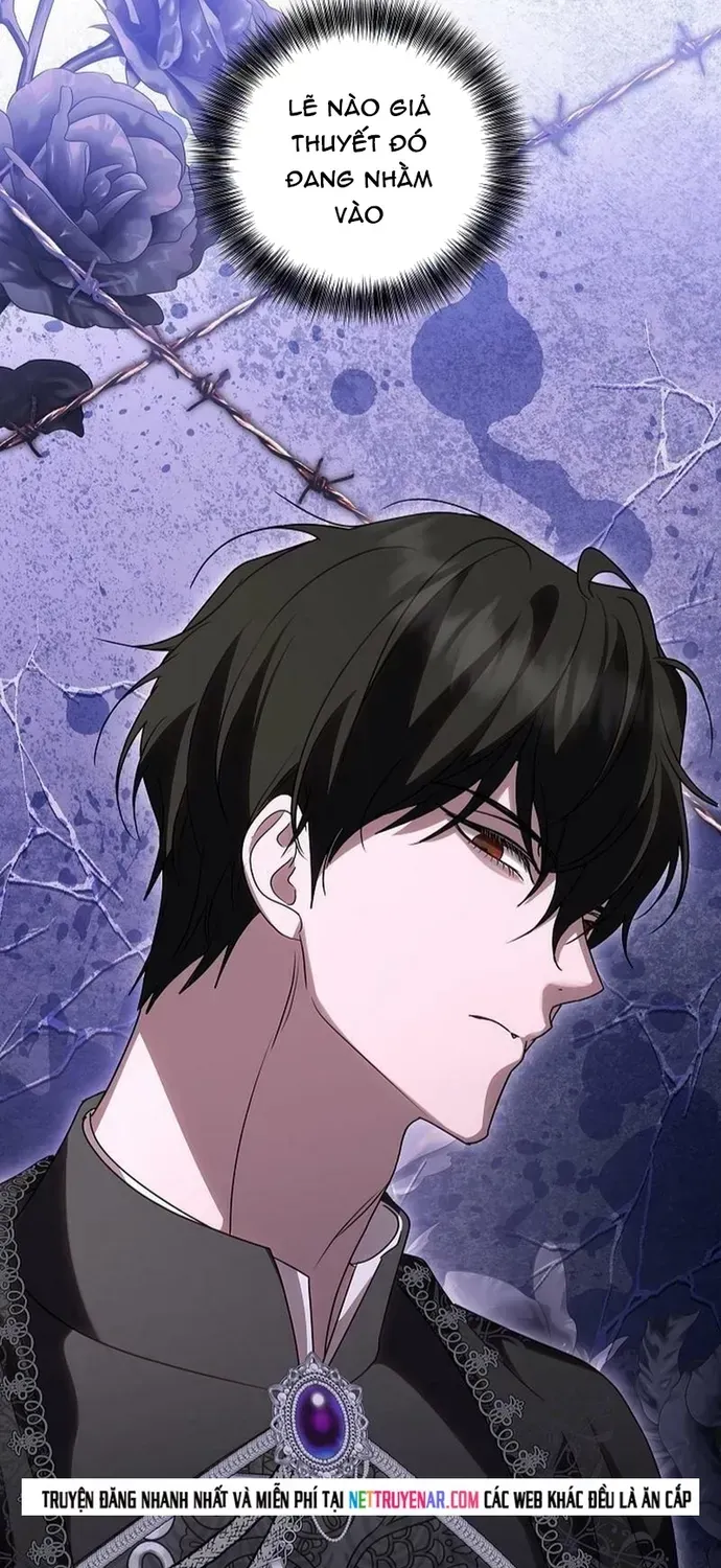 Phải Lòng Nhân Vật Phản Diện Từ Cái Nhìn Đầu Tiên Chap 49 - Next Chap 48