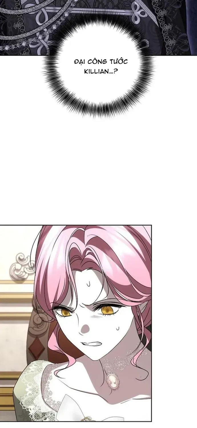 Phải Lòng Nhân Vật Phản Diện Từ Cái Nhìn Đầu Tiên Chap 49 - Next Chap 48