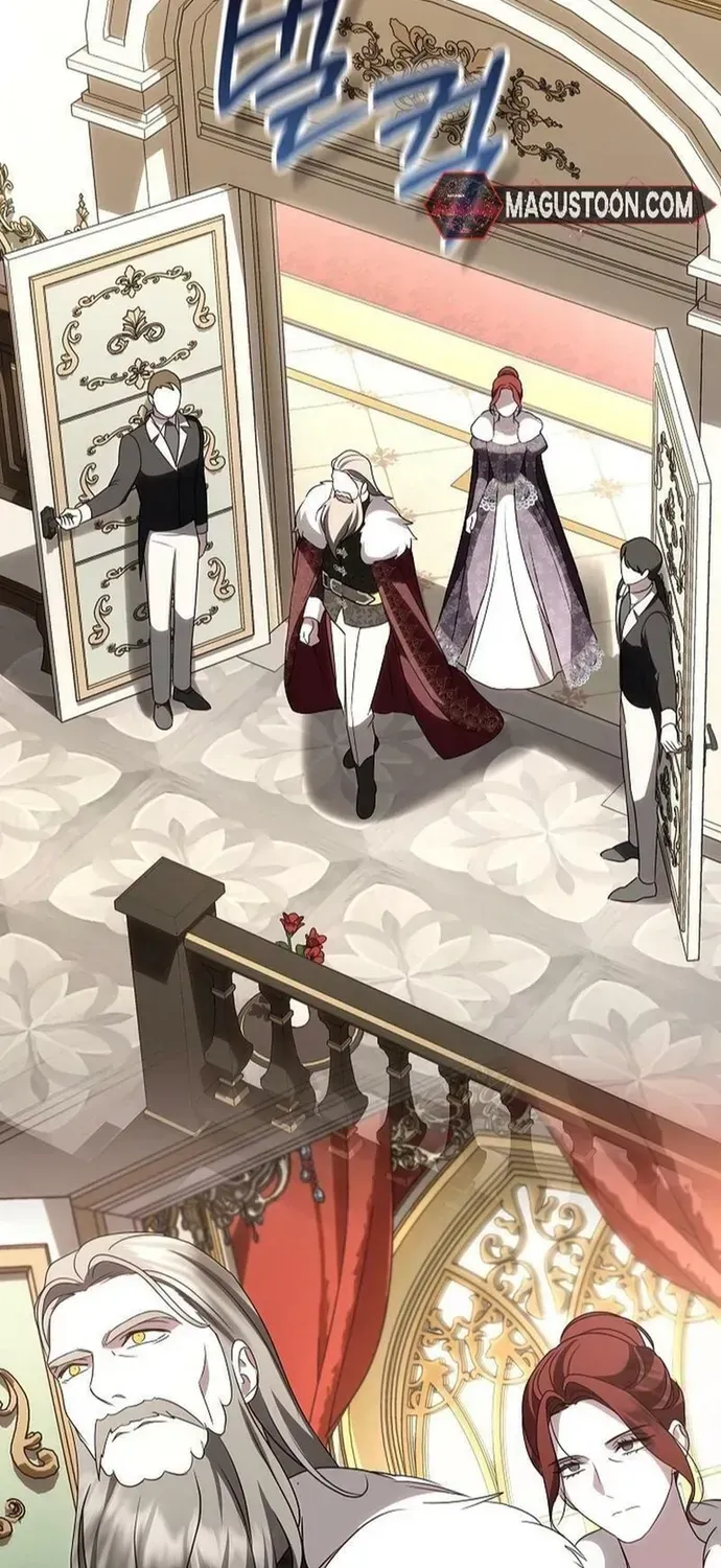 Phải Lòng Nhân Vật Phản Diện Từ Cái Nhìn Đầu Tiên Chap 49 - Next Chap 48