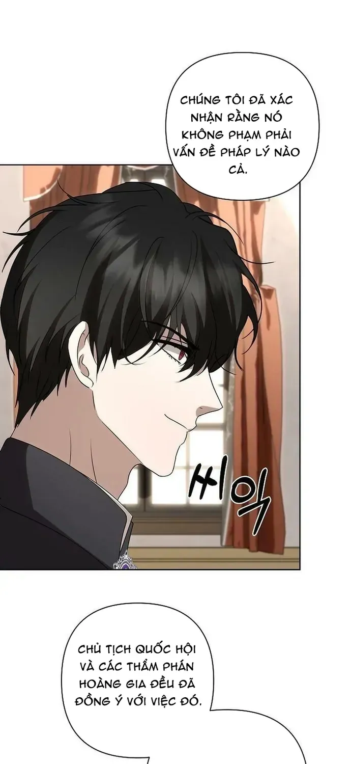 Phải Lòng Nhân Vật Phản Diện Từ Cái Nhìn Đầu Tiên Chap 49 - Next Chap 48