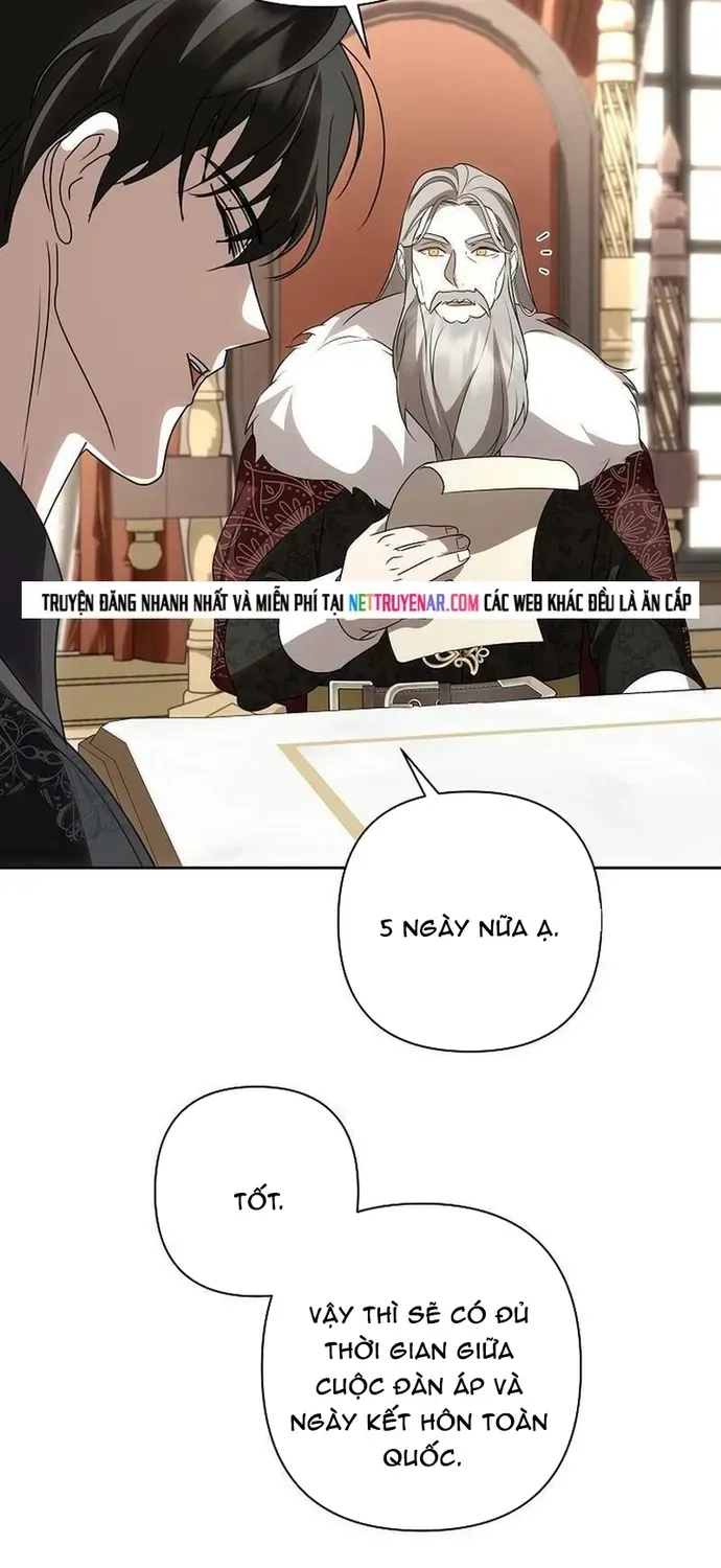 Phải Lòng Nhân Vật Phản Diện Từ Cái Nhìn Đầu Tiên Chap 49 - Next Chap 48