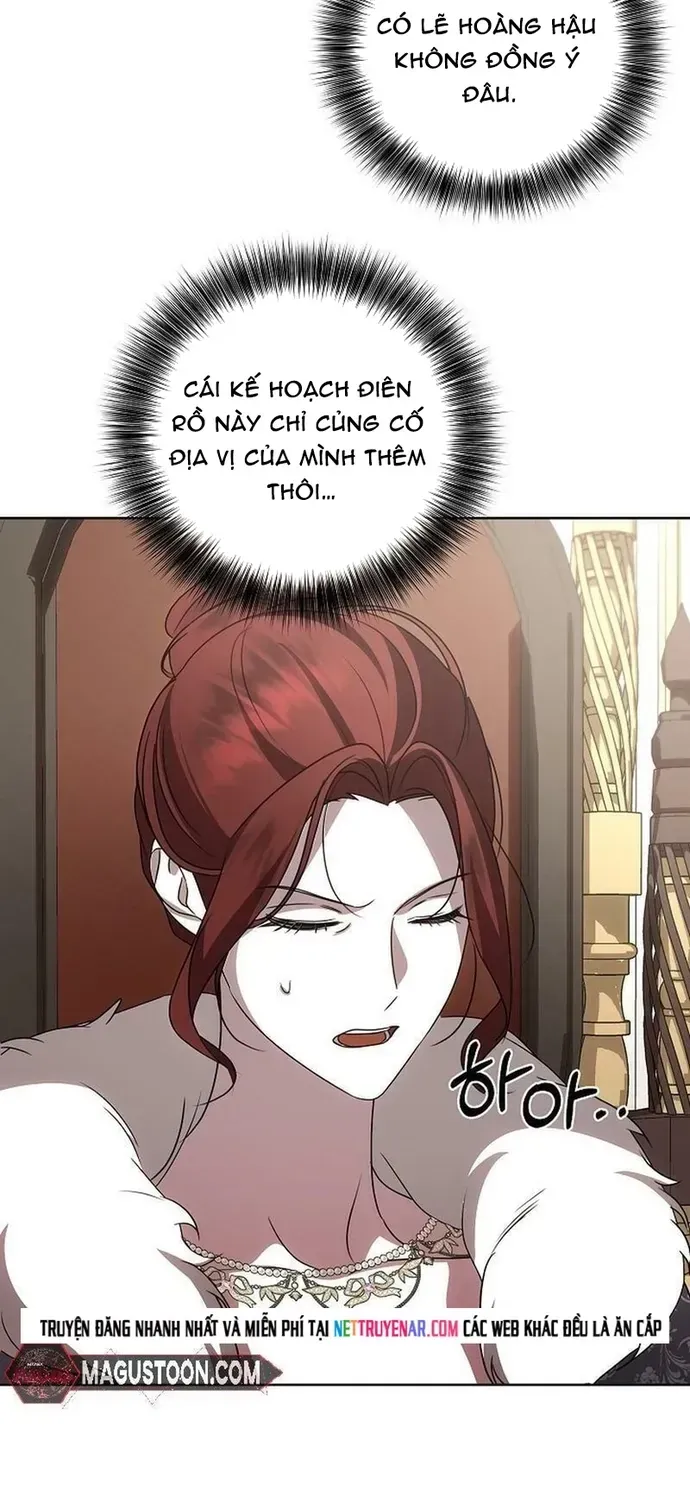 Phải Lòng Nhân Vật Phản Diện Từ Cái Nhìn Đầu Tiên Chap 49 - Next Chap 48