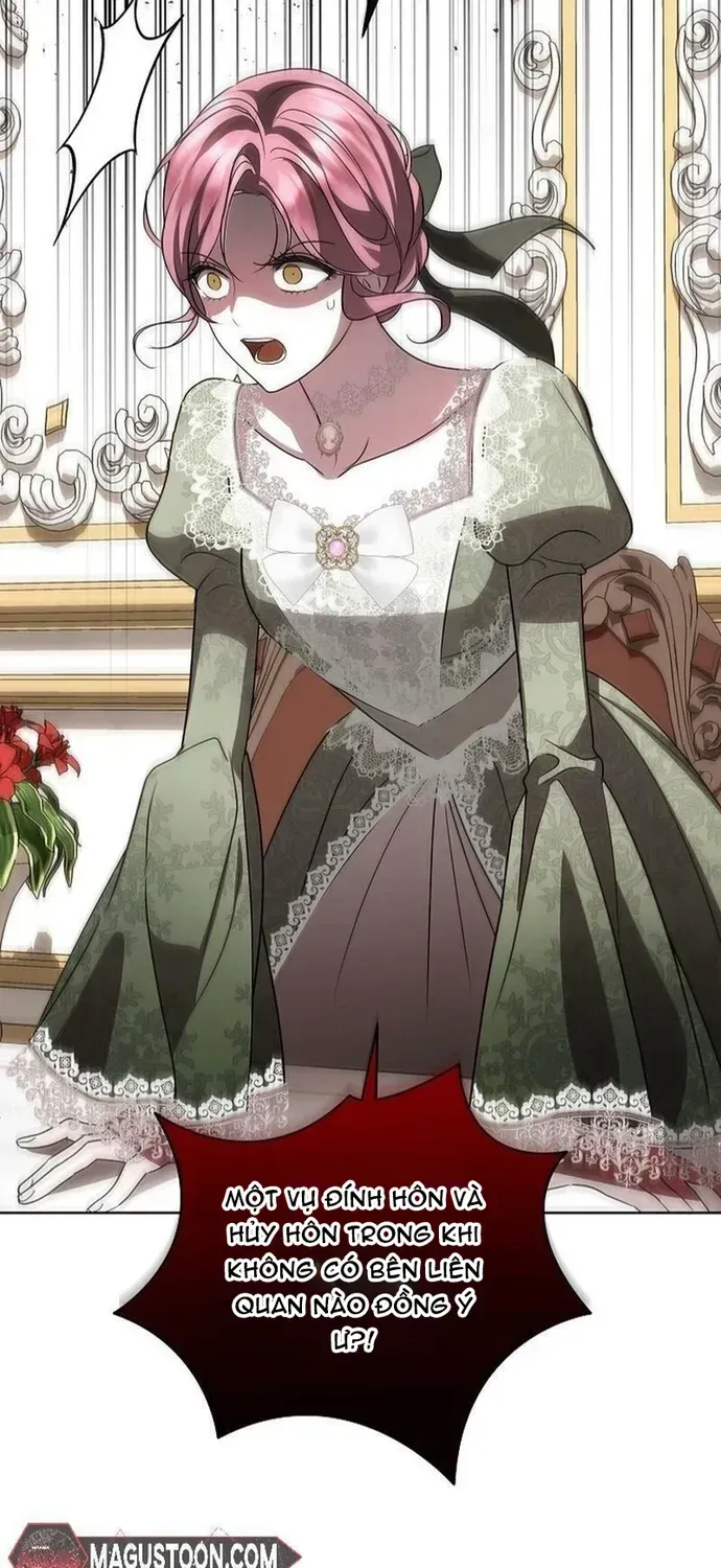 Phải Lòng Nhân Vật Phản Diện Từ Cái Nhìn Đầu Tiên Chap 49 - Next Chap 48