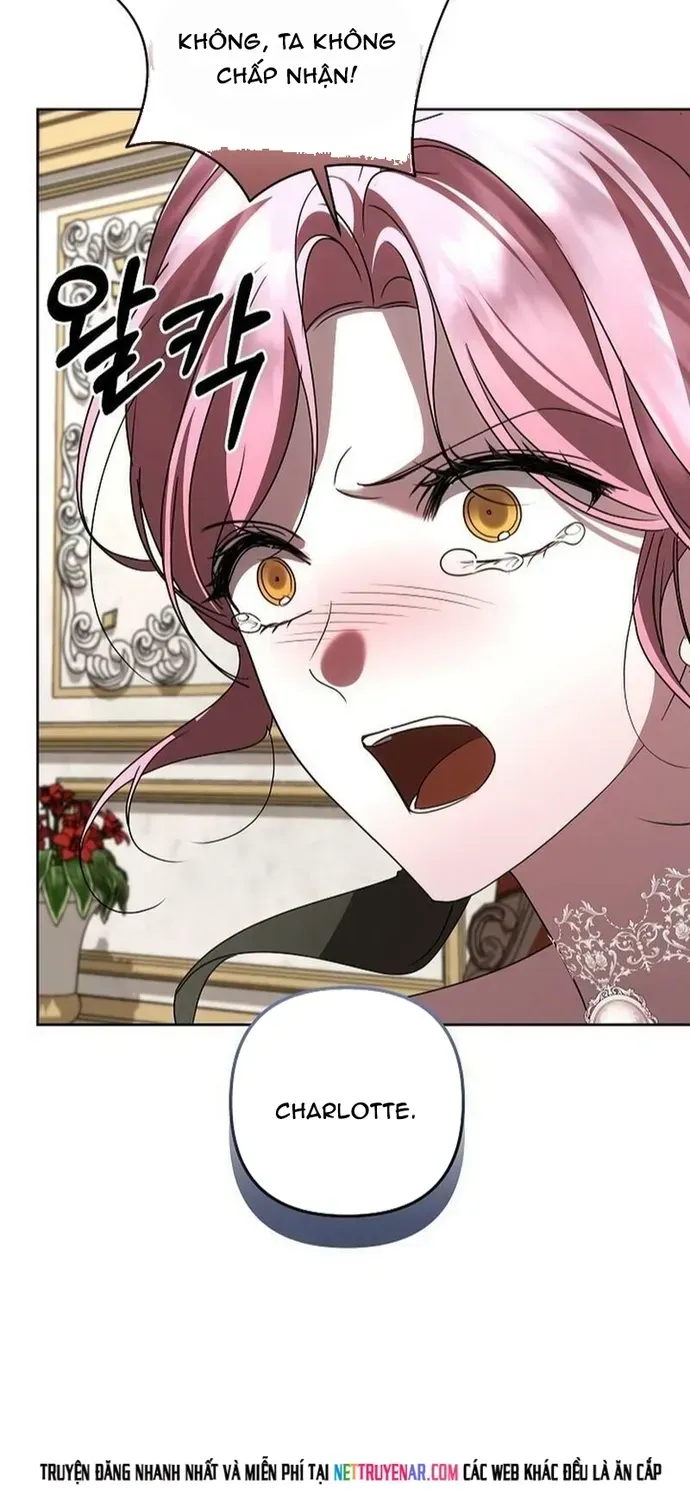 Phải Lòng Nhân Vật Phản Diện Từ Cái Nhìn Đầu Tiên Chap 49 - Next Chap 48