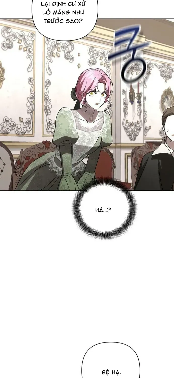 Phải Lòng Nhân Vật Phản Diện Từ Cái Nhìn Đầu Tiên Chap 49 - Next Chap 48