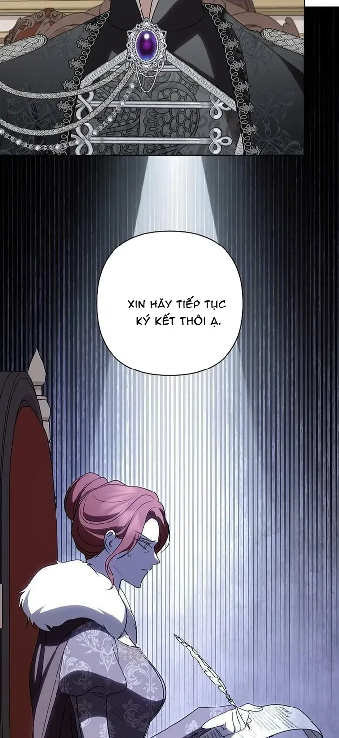 Phải Lòng Nhân Vật Phản Diện Từ Cái Nhìn Đầu Tiên Chap 49 - Next Chap 48