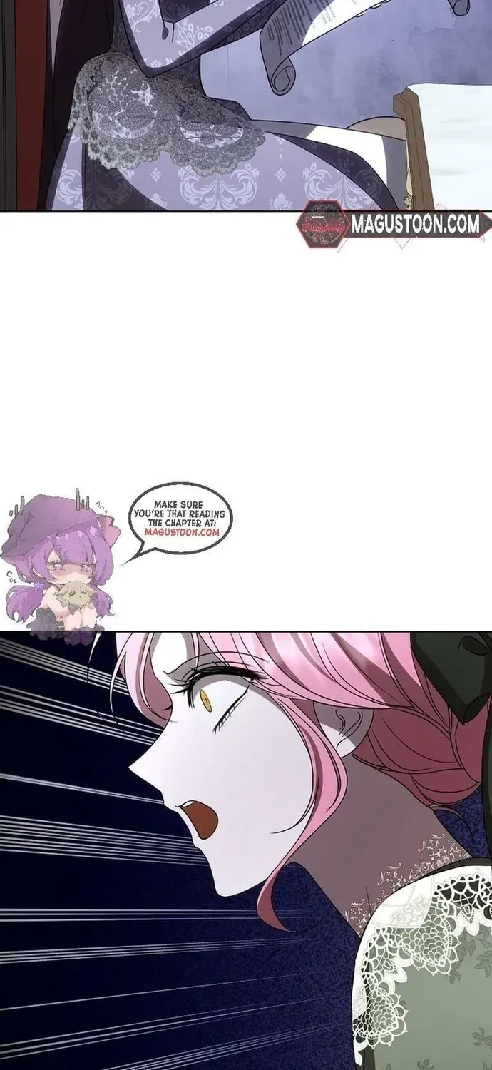 Phải Lòng Nhân Vật Phản Diện Từ Cái Nhìn Đầu Tiên Chap 49 - Next Chap 48