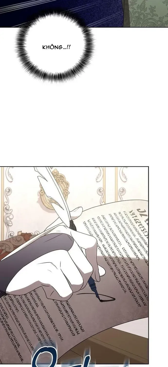 Phải Lòng Nhân Vật Phản Diện Từ Cái Nhìn Đầu Tiên Chap 49 - Next Chap 48