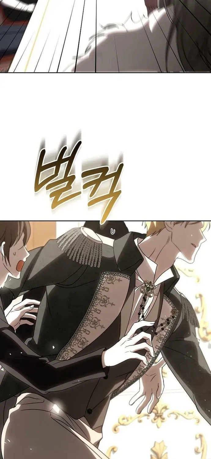 Phải Lòng Nhân Vật Phản Diện Từ Cái Nhìn Đầu Tiên Chap 49 - Next Chap 48