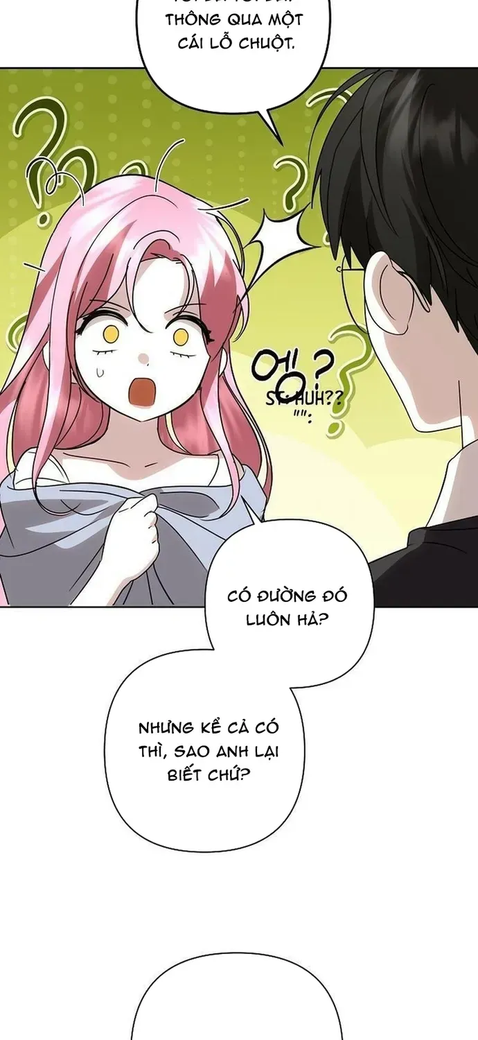 Phải Lòng Nhân Vật Phản Diện Từ Cái Nhìn Đầu Tiên Chap 49 - Next Chap 48