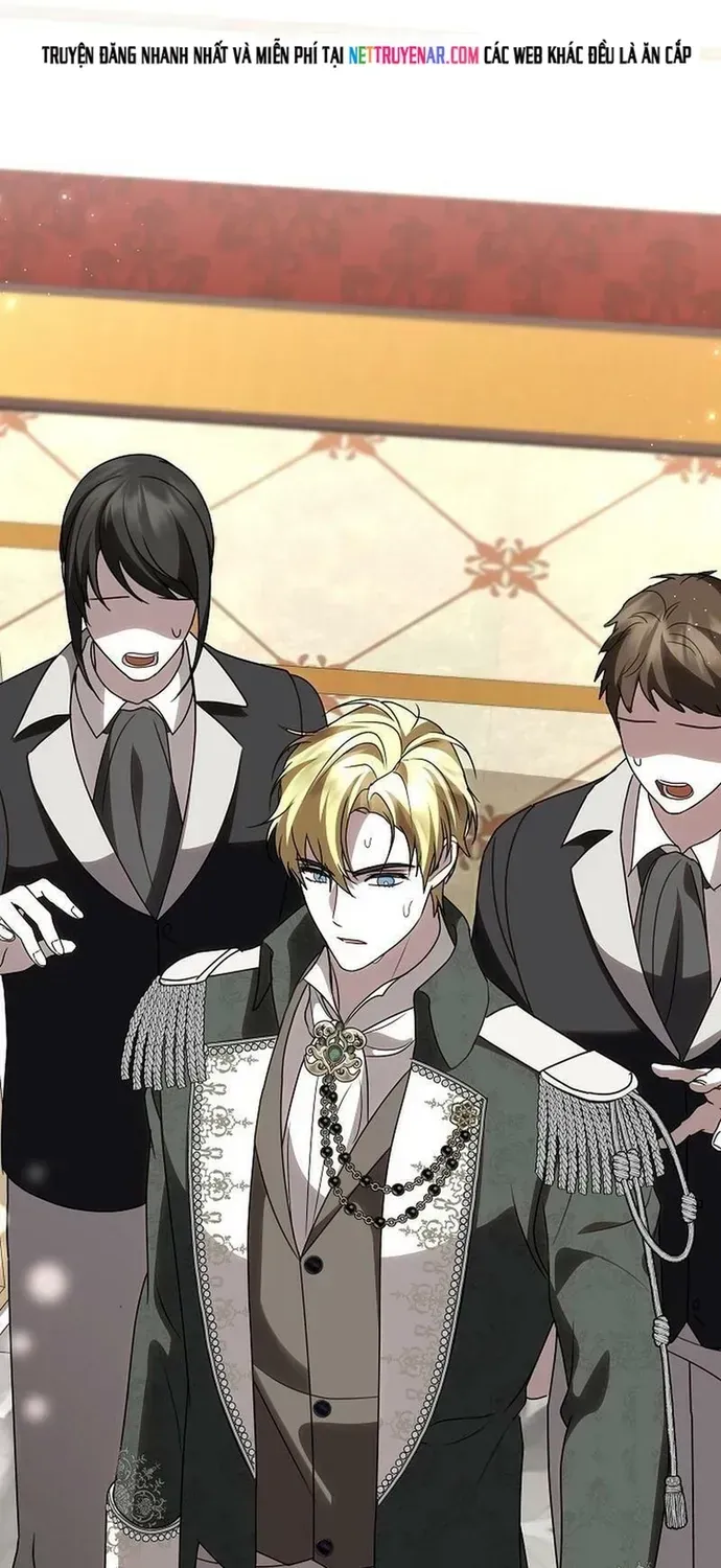 Phải Lòng Nhân Vật Phản Diện Từ Cái Nhìn Đầu Tiên Chap 49 - Next Chap 48