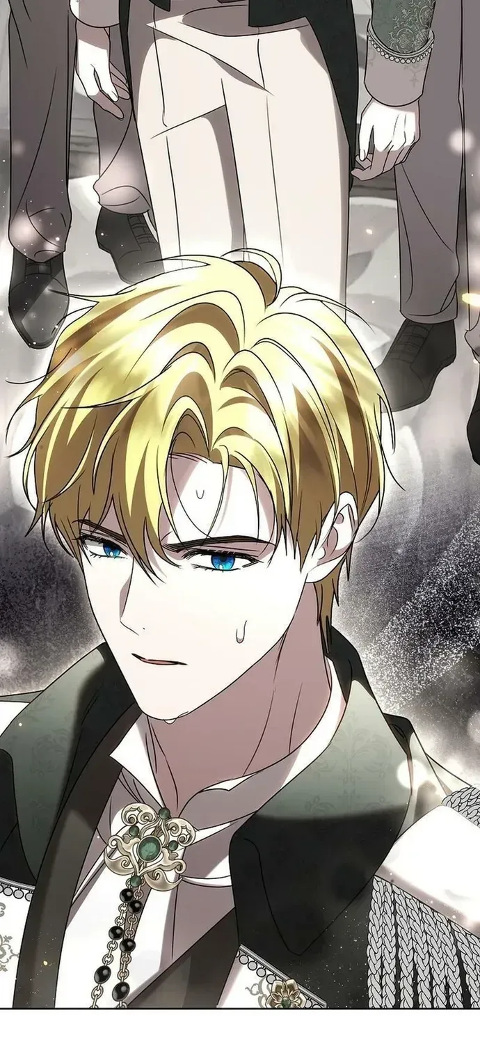 Phải Lòng Nhân Vật Phản Diện Từ Cái Nhìn Đầu Tiên Chap 49 - Next Chap 48