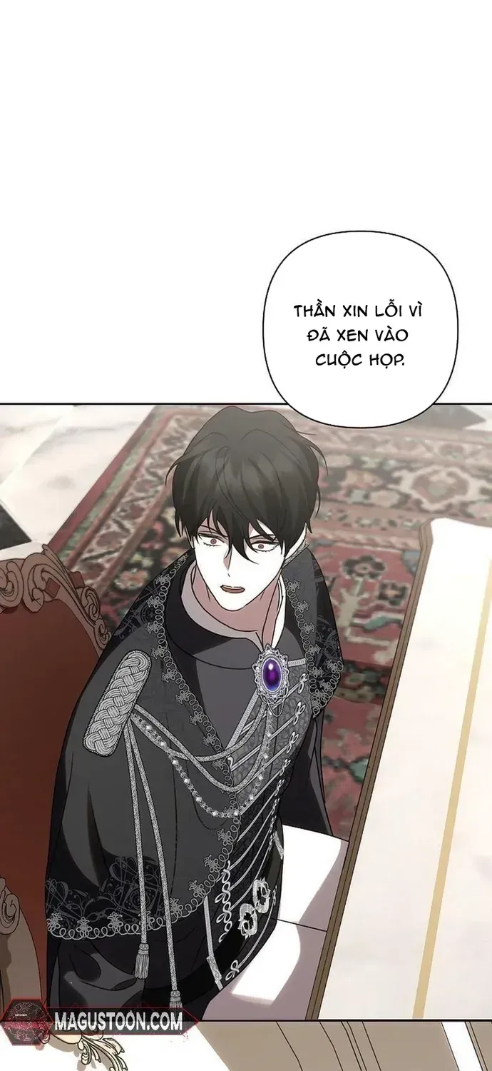 Phải Lòng Nhân Vật Phản Diện Từ Cái Nhìn Đầu Tiên Chap 49 - Next Chap 48