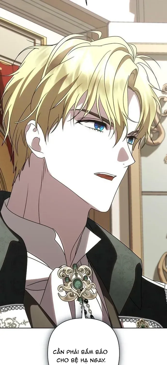 Phải Lòng Nhân Vật Phản Diện Từ Cái Nhìn Đầu Tiên Chap 49 - Next Chap 48