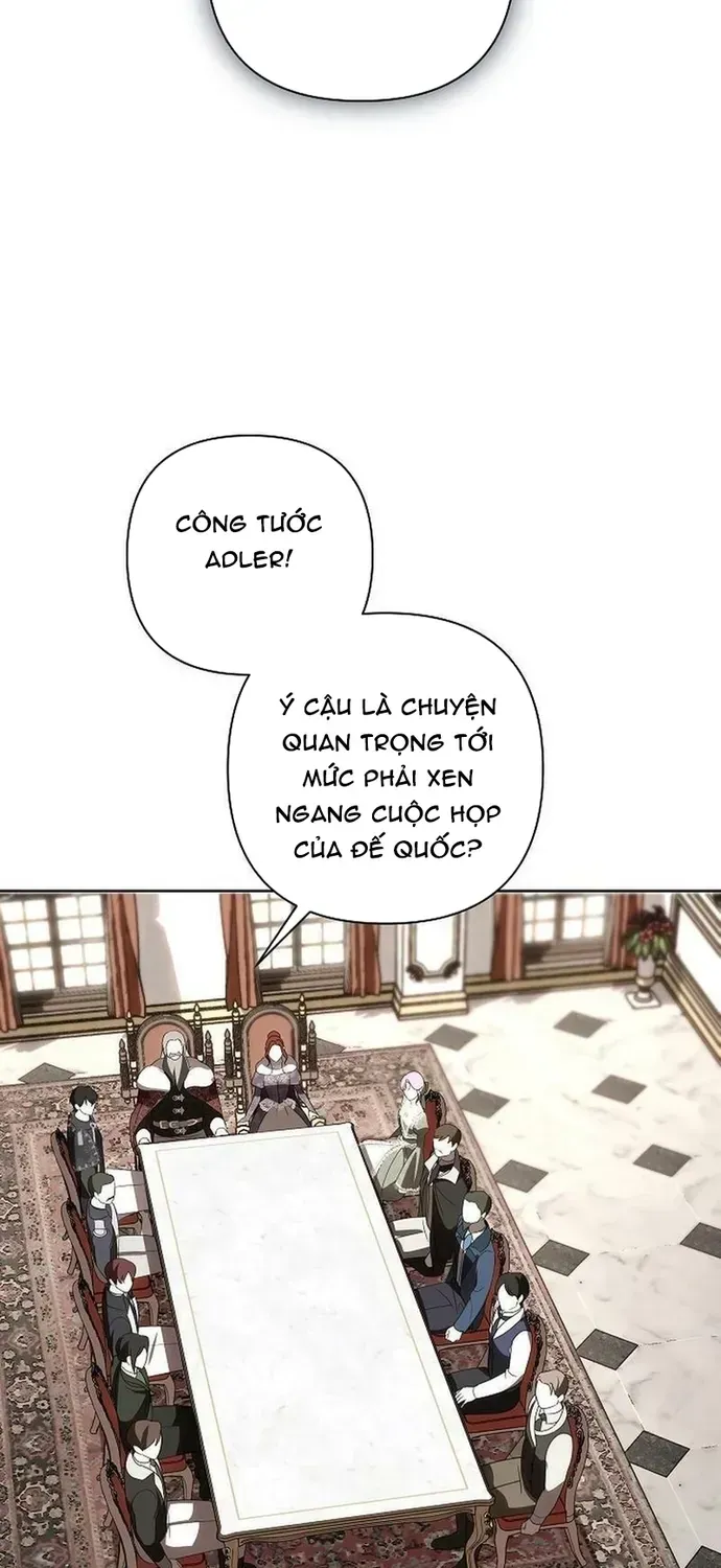 Phải Lòng Nhân Vật Phản Diện Từ Cái Nhìn Đầu Tiên Chap 49 - Next Chap 48