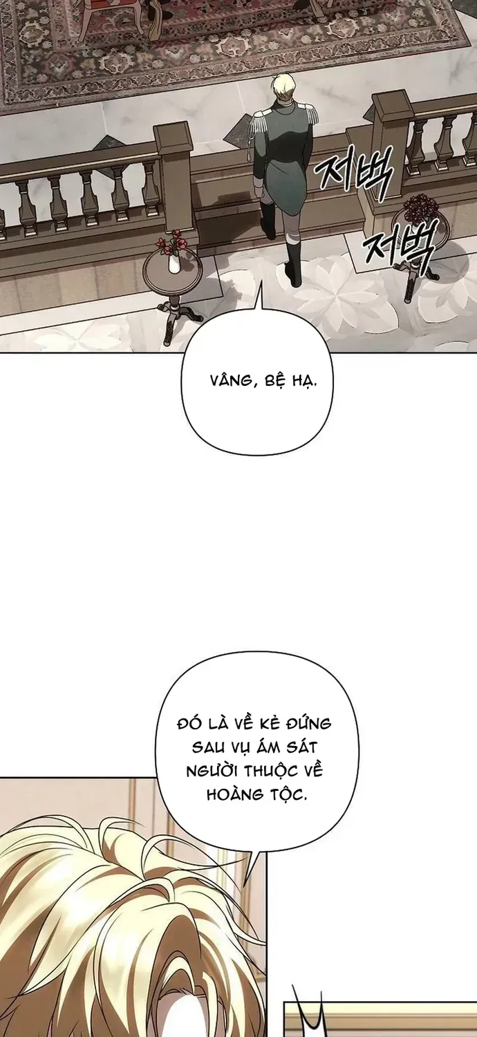 Phải Lòng Nhân Vật Phản Diện Từ Cái Nhìn Đầu Tiên Chap 49 - Next Chap 48