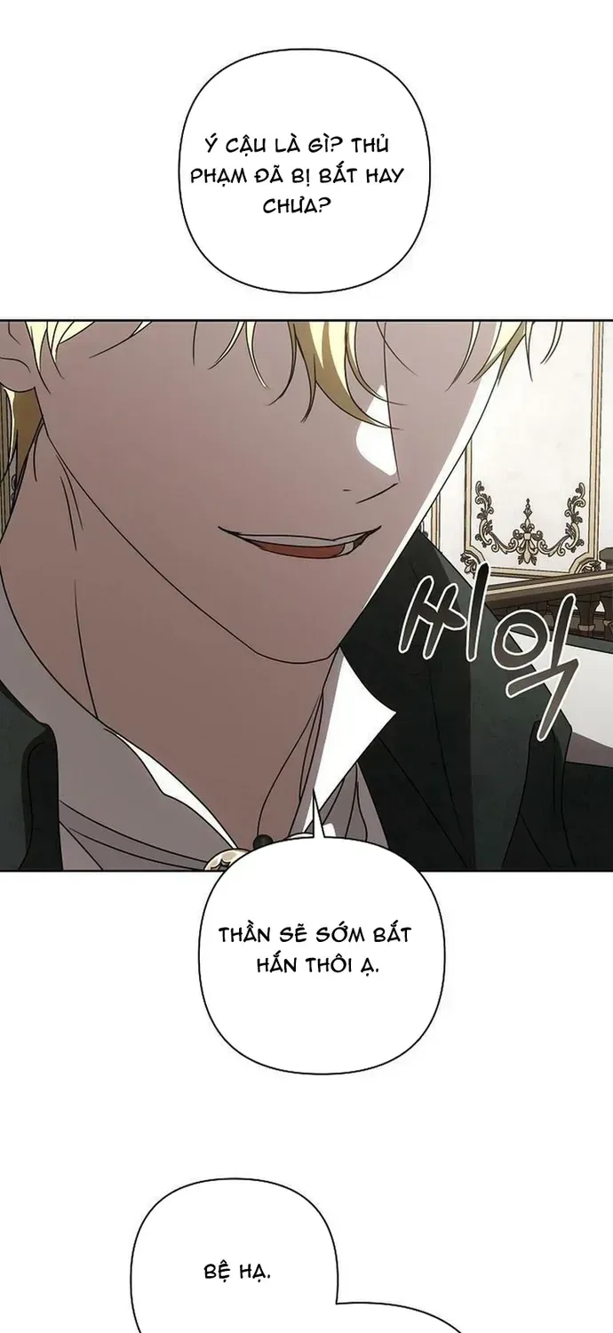 Phải Lòng Nhân Vật Phản Diện Từ Cái Nhìn Đầu Tiên Chap 49 - Next Chap 48