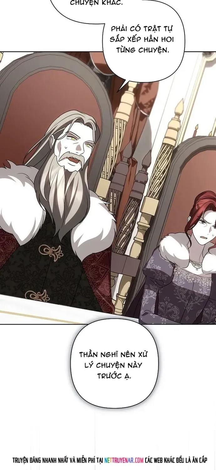 Phải Lòng Nhân Vật Phản Diện Từ Cái Nhìn Đầu Tiên Chap 49 - Next Chap 48