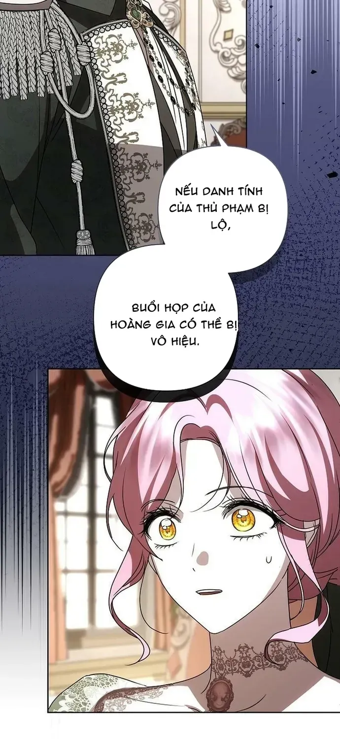 Phải Lòng Nhân Vật Phản Diện Từ Cái Nhìn Đầu Tiên Chap 49 - Next Chap 48