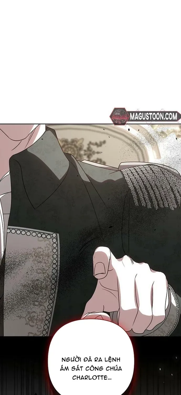 Phải Lòng Nhân Vật Phản Diện Từ Cái Nhìn Đầu Tiên Chap 49 - Next Chap 48