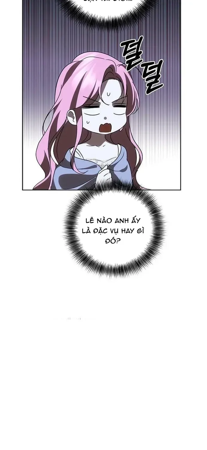 Phải Lòng Nhân Vật Phản Diện Từ Cái Nhìn Đầu Tiên Chap 49 - Next Chap 48