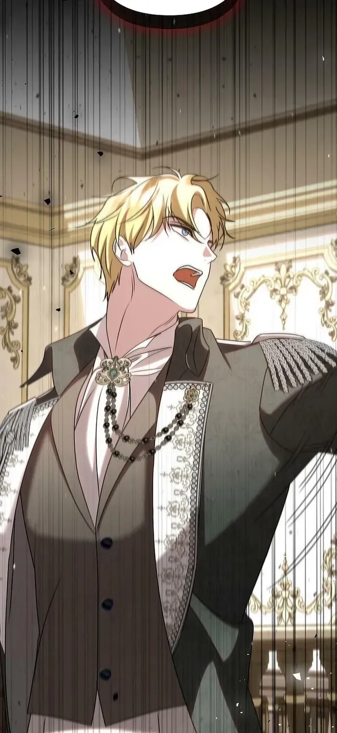 Phải Lòng Nhân Vật Phản Diện Từ Cái Nhìn Đầu Tiên Chap 49 - Next Chap 48