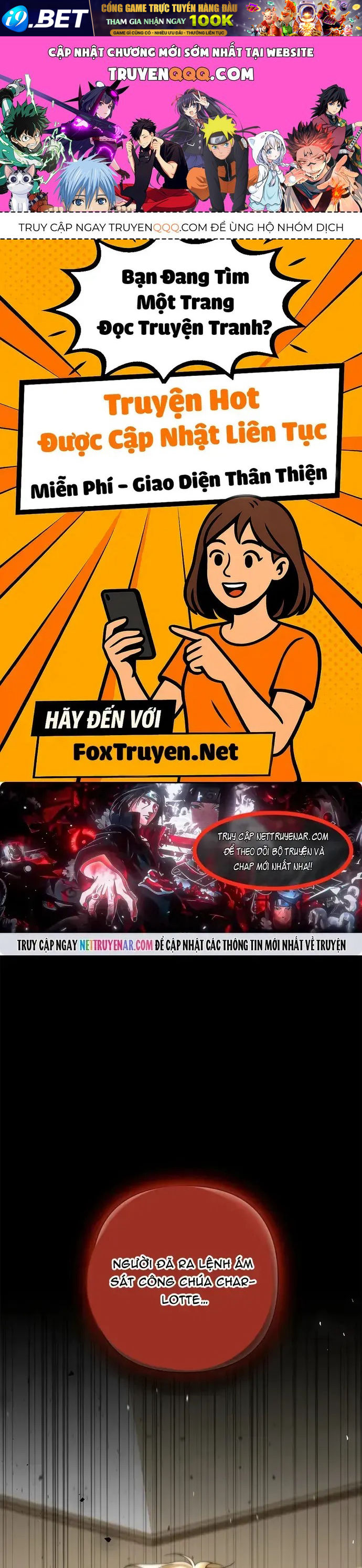 Phải Lòng Nhân Vật Phản Diện Từ Cái Nhìn Đầu Tiên Chap 50 - Next Chap 49