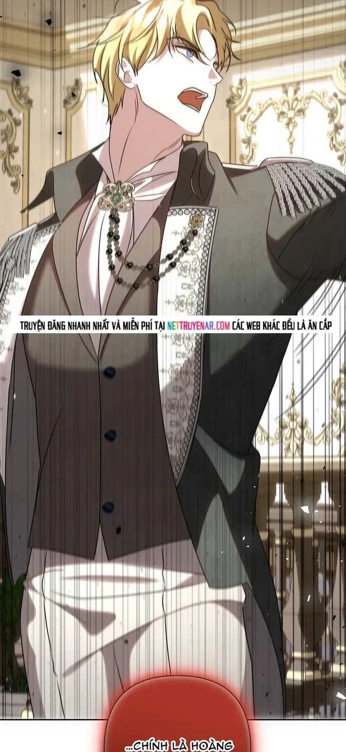 Phải Lòng Nhân Vật Phản Diện Từ Cái Nhìn Đầu Tiên Chap 50 - Next Chap 49