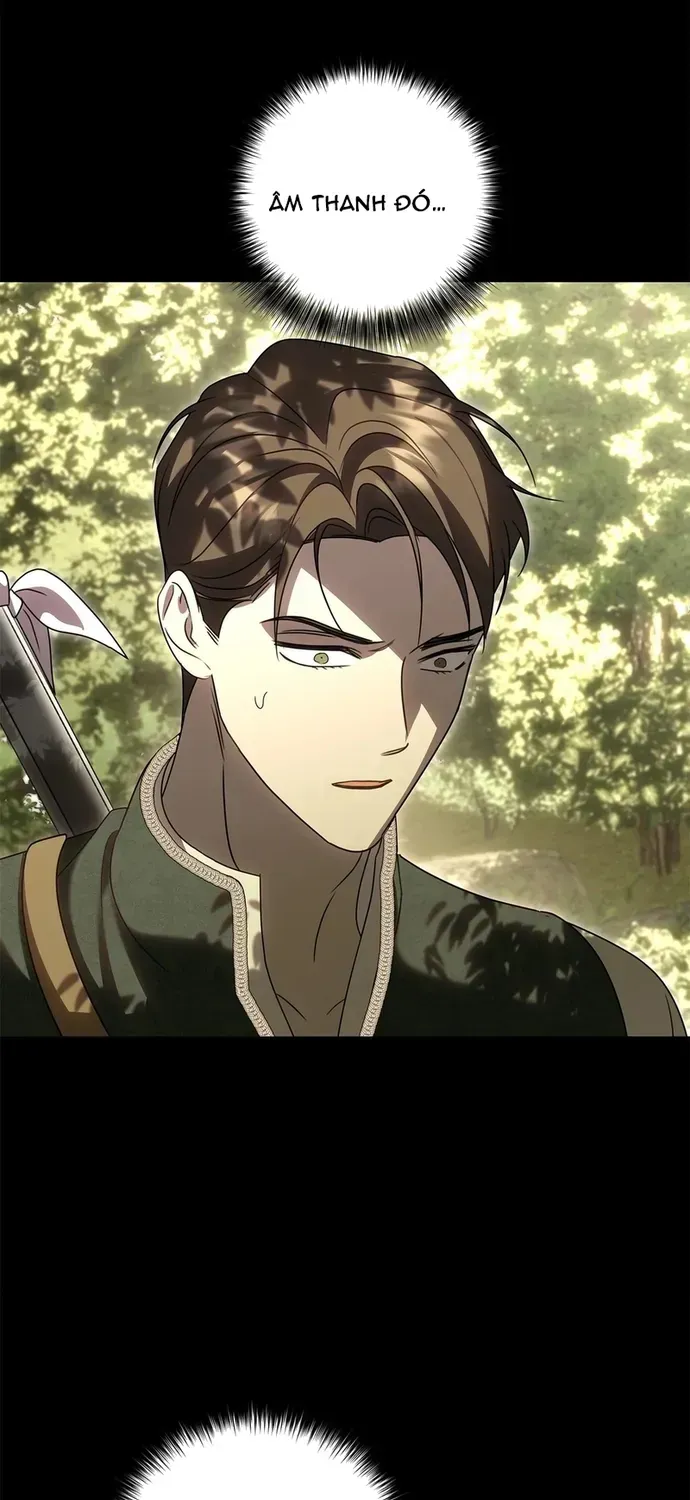 Phải Lòng Nhân Vật Phản Diện Từ Cái Nhìn Đầu Tiên Chap 50 - Next Chap 49