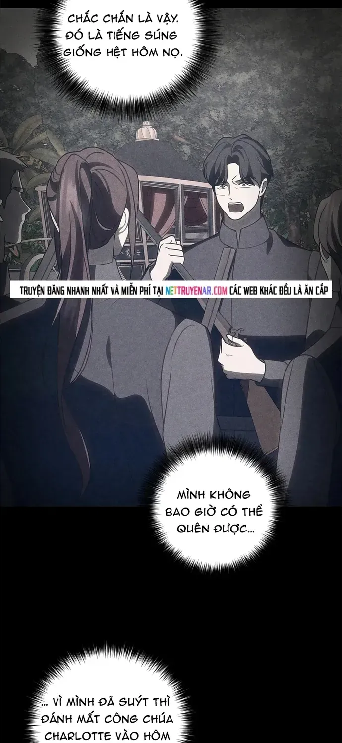 Phải Lòng Nhân Vật Phản Diện Từ Cái Nhìn Đầu Tiên Chap 50 - Next Chap 49