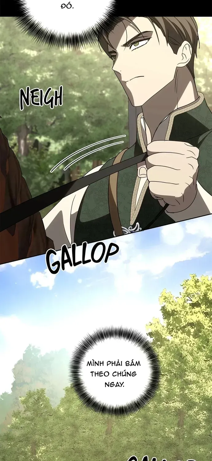 Phải Lòng Nhân Vật Phản Diện Từ Cái Nhìn Đầu Tiên Chap 50 - Next Chap 49