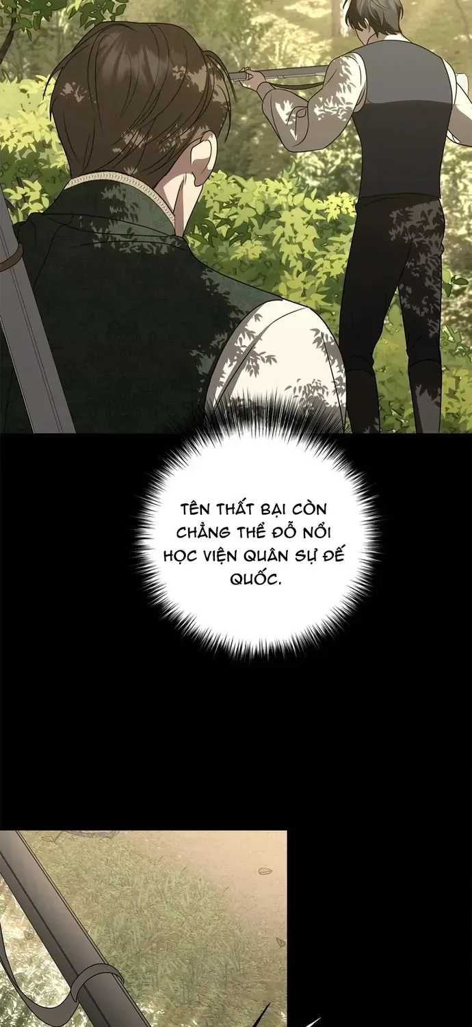 Phải Lòng Nhân Vật Phản Diện Từ Cái Nhìn Đầu Tiên Chap 50 - Next Chap 49