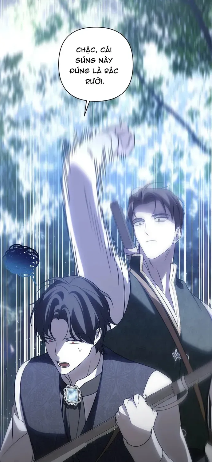 Phải Lòng Nhân Vật Phản Diện Từ Cái Nhìn Đầu Tiên Chap 50 - Next Chap 49