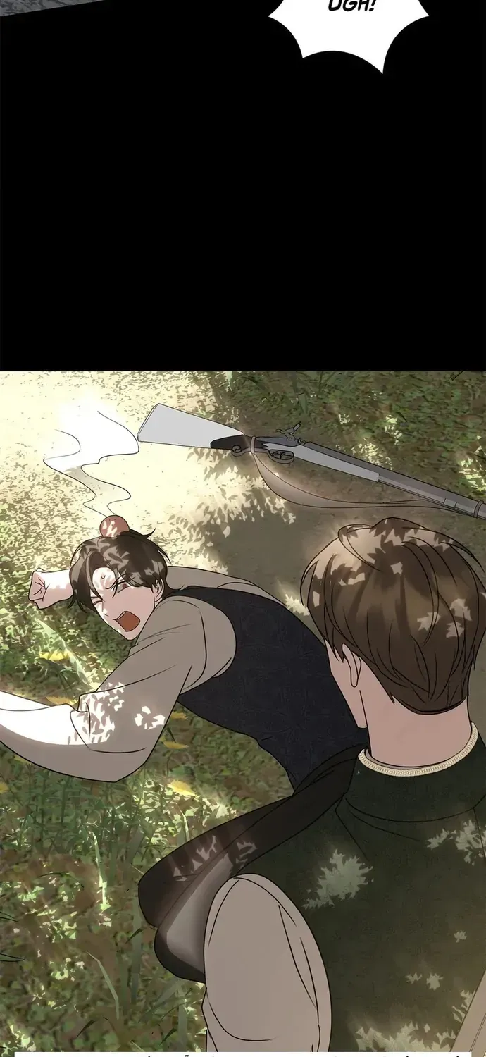 Phải Lòng Nhân Vật Phản Diện Từ Cái Nhìn Đầu Tiên Chap 50 - Next Chap 49