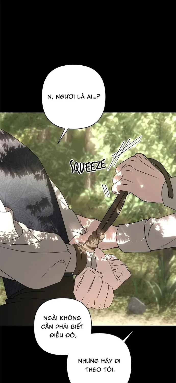 Phải Lòng Nhân Vật Phản Diện Từ Cái Nhìn Đầu Tiên Chap 50 - Next Chap 49