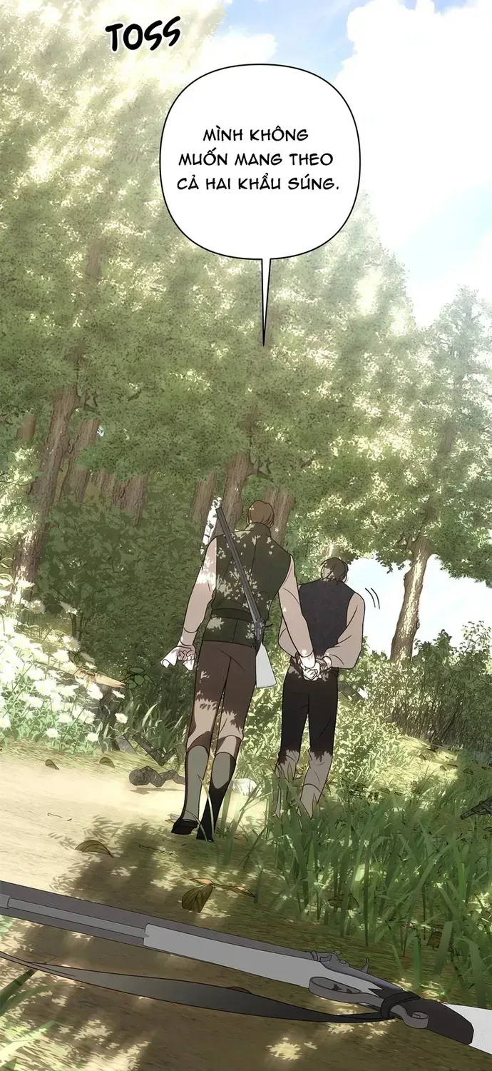 Phải Lòng Nhân Vật Phản Diện Từ Cái Nhìn Đầu Tiên Chap 50 - Next Chap 49