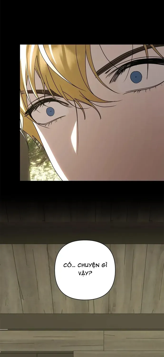 Phải Lòng Nhân Vật Phản Diện Từ Cái Nhìn Đầu Tiên Chap 50 - Next Chap 49