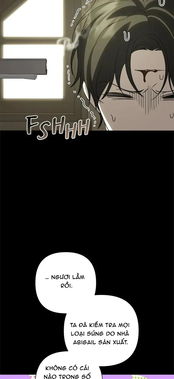 Phải Lòng Nhân Vật Phản Diện Từ Cái Nhìn Đầu Tiên Chap 50 - Next Chap 49