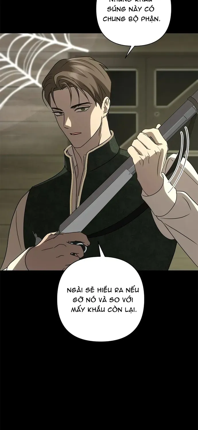 Phải Lòng Nhân Vật Phản Diện Từ Cái Nhìn Đầu Tiên Chap 50 - Next Chap 49