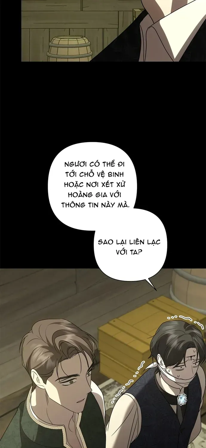 Phải Lòng Nhân Vật Phản Diện Từ Cái Nhìn Đầu Tiên Chap 50 - Next Chap 49